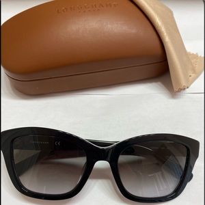 Brand New Longchamp Sunglasses.